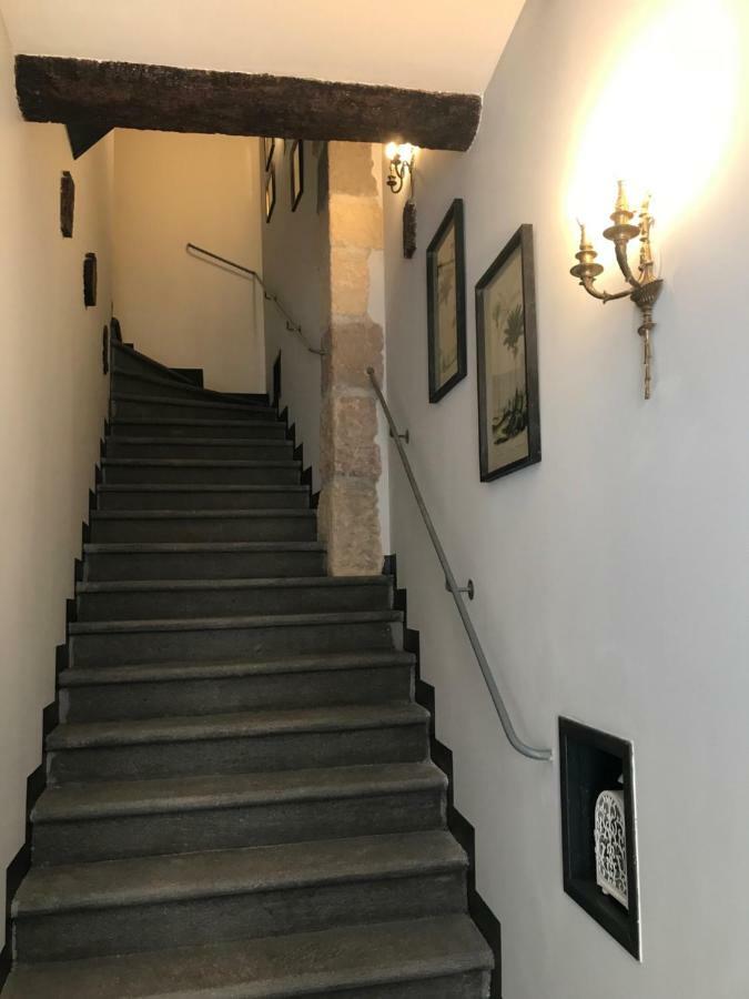 La Jolie Vigneronne Villa Марсилан Екстериор снимка